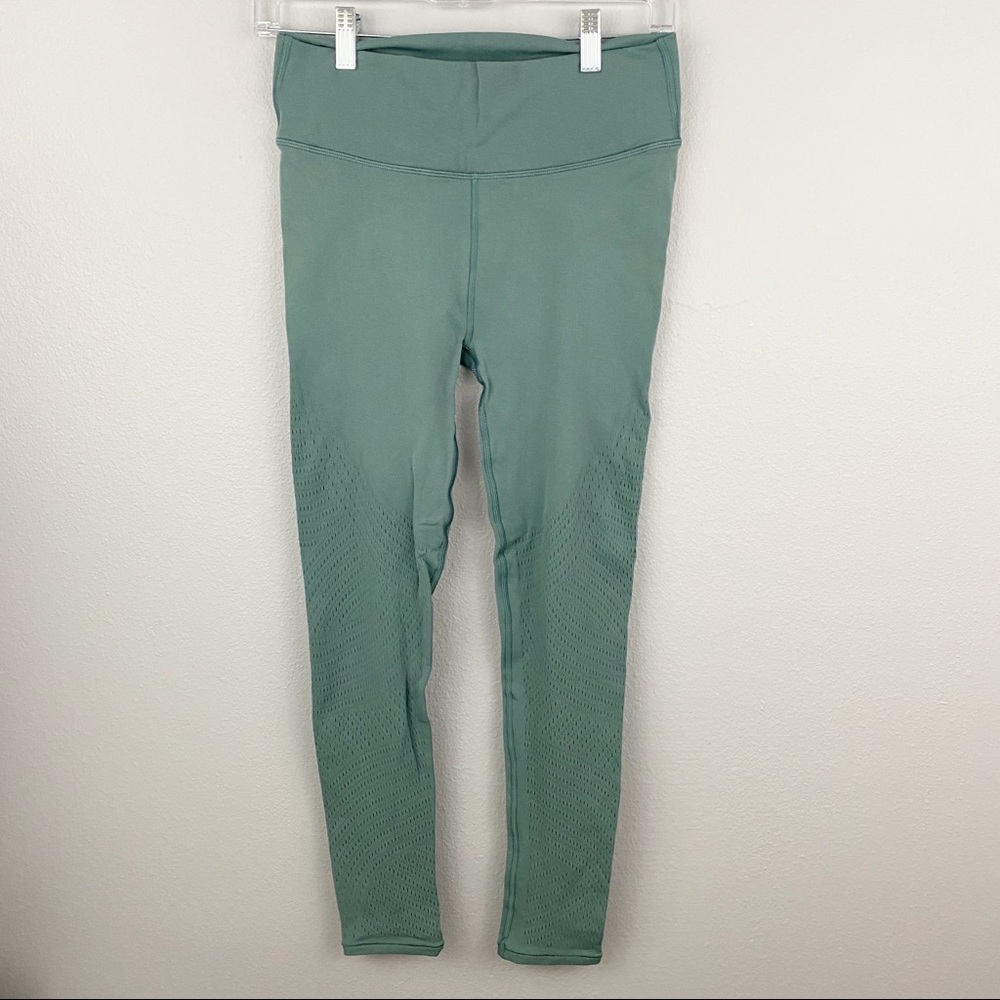 Lululemon • NWOT Green Reveal 25” - Picture 1 of 7